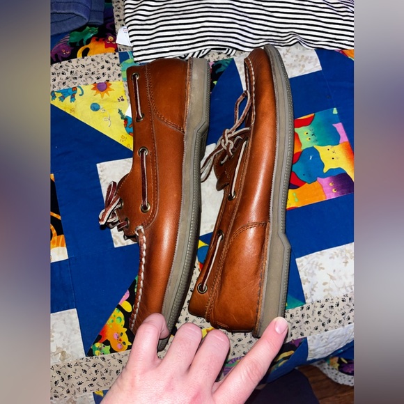 Rockport Men's Shoes ME 5126 Size 9 - Picture 7 of 7